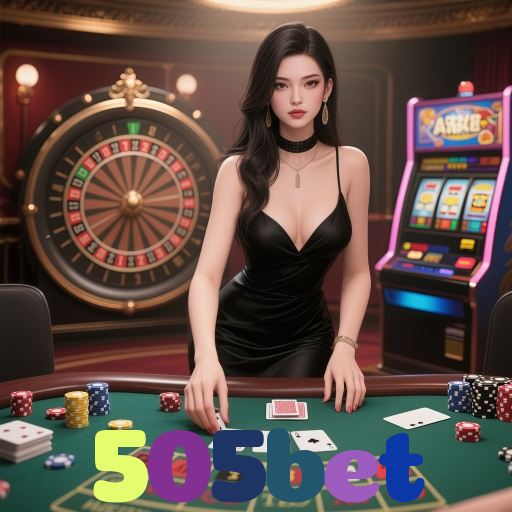  505bet