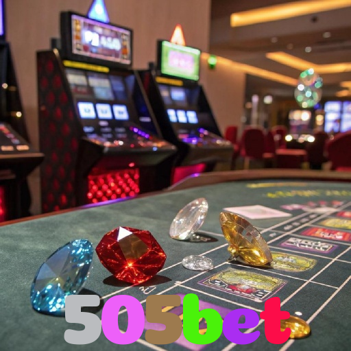  505bet