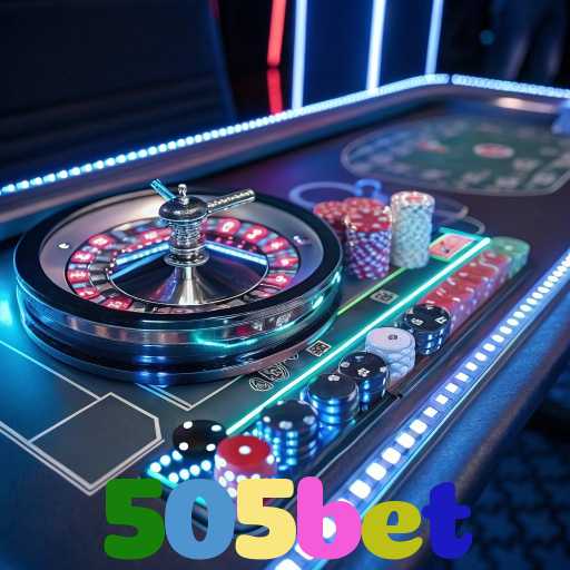  505bet