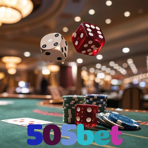  505bet