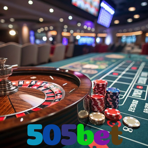  505bet
