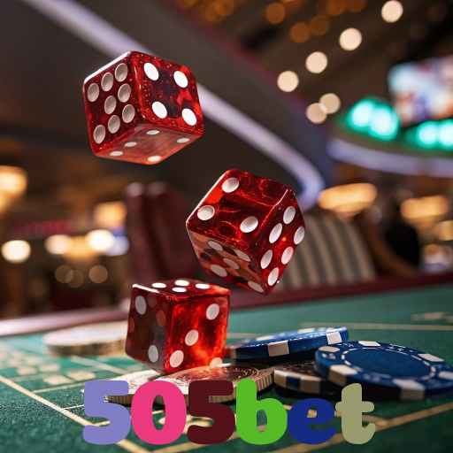  505bet