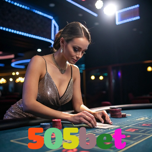  505bet