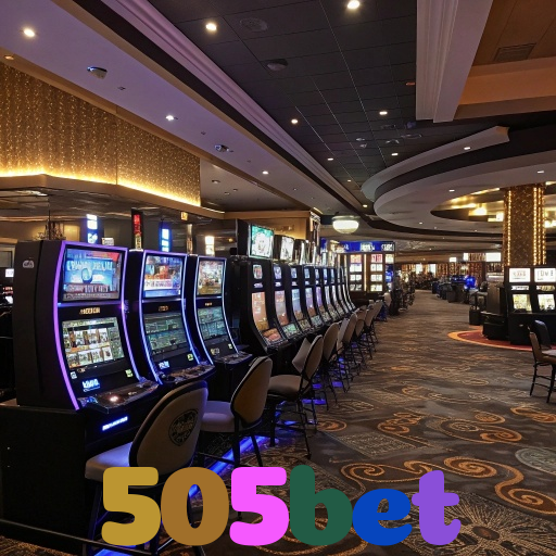  505bet