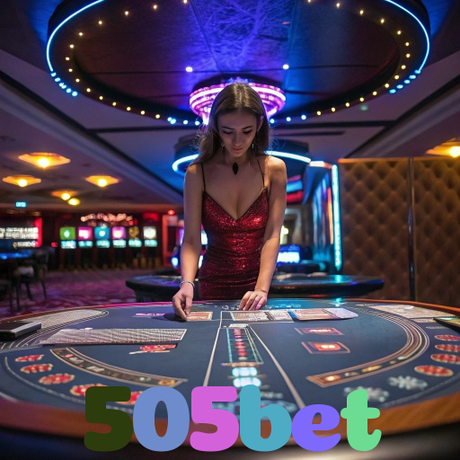  505bet