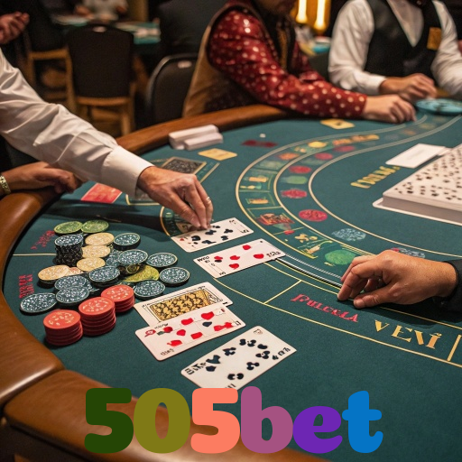  505bet