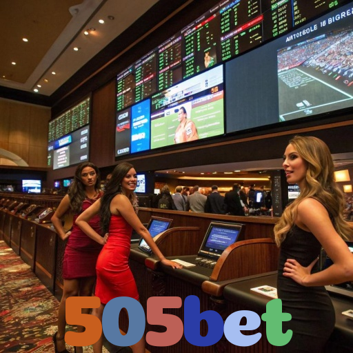  505bet