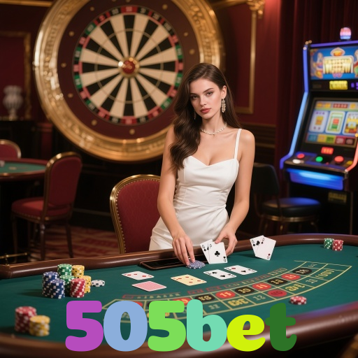  505bet