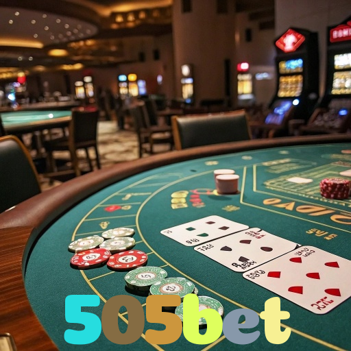  505bet