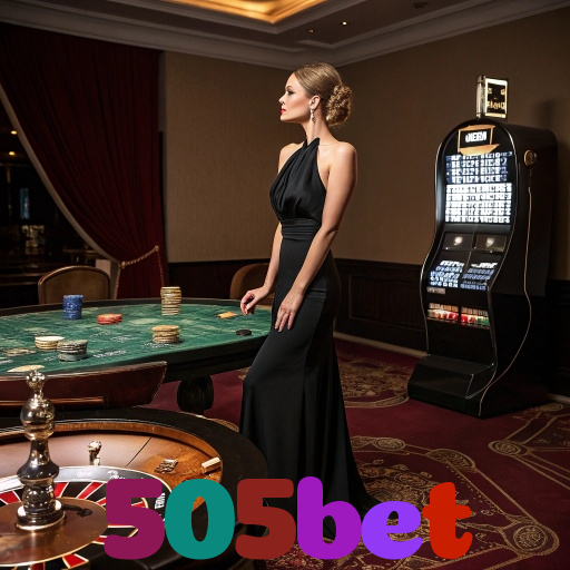  505bet